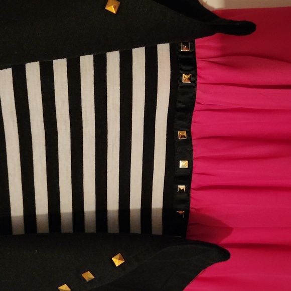 Girls Dress with removable jacket. - Picture 6 of 6